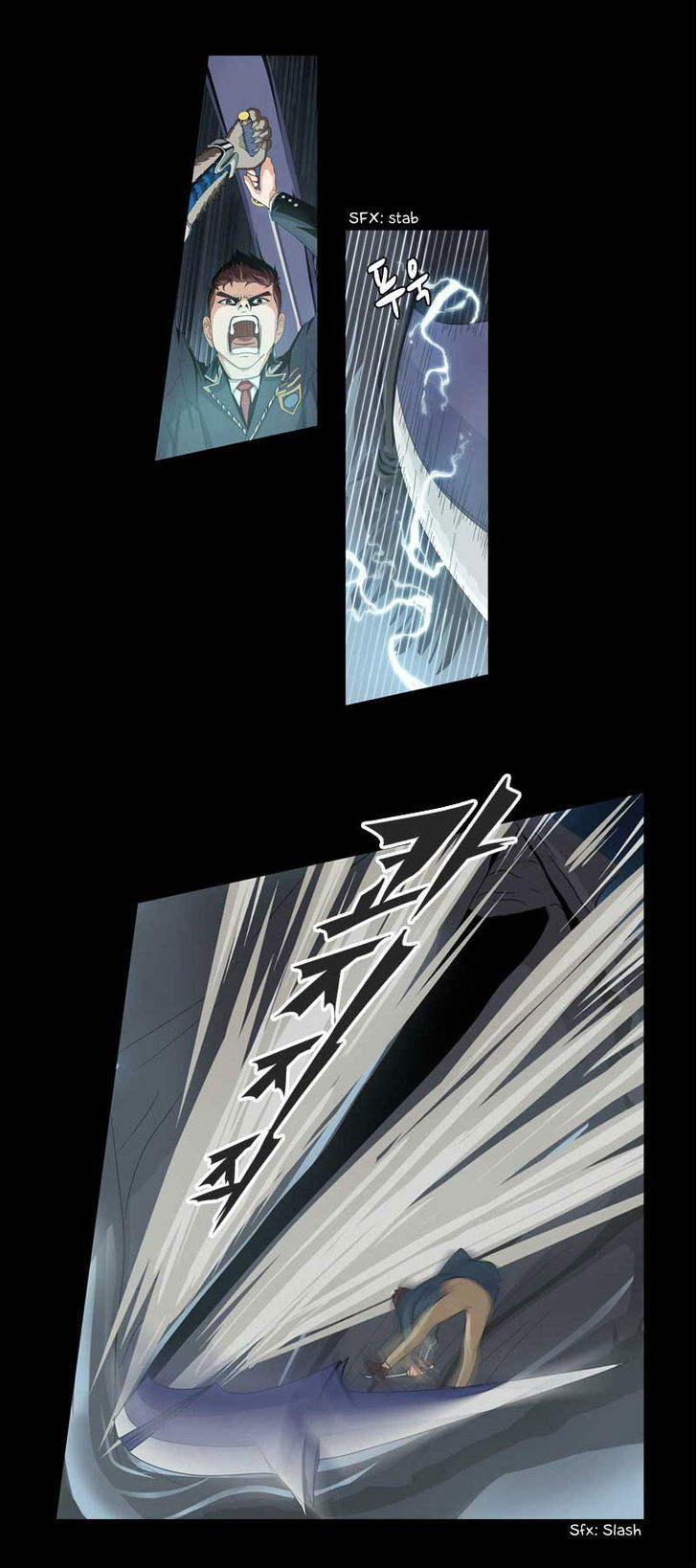 We On Chapter 0 page 18 - Chapter 0