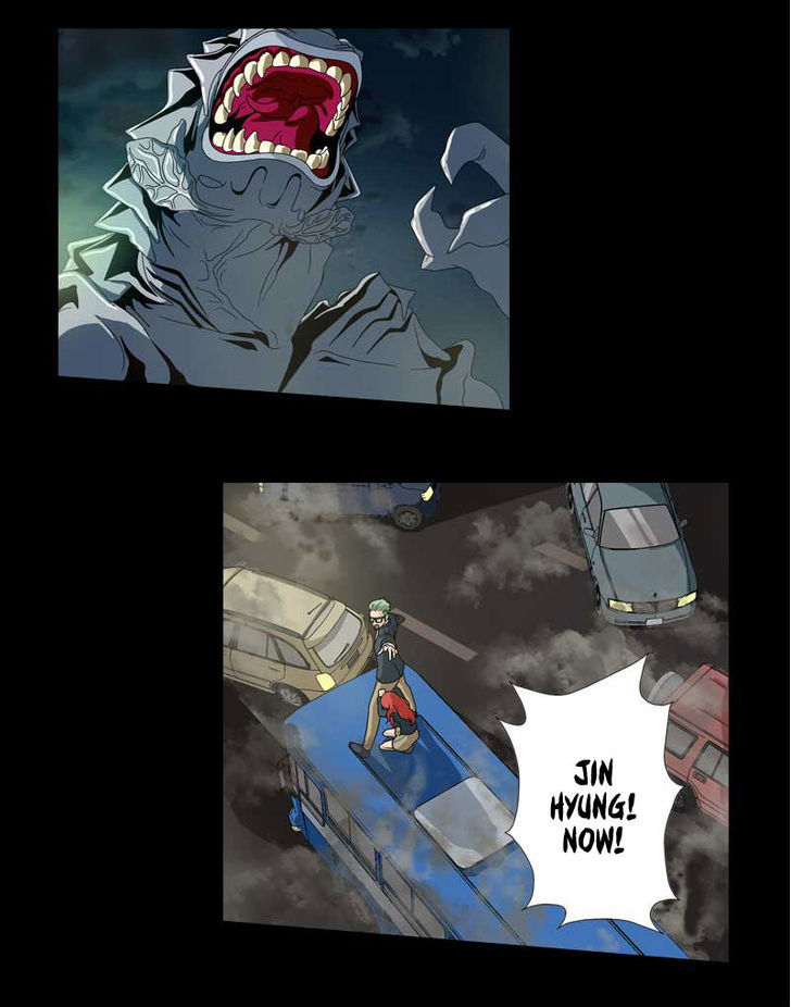 We On Chapter 0 page 19 - Chapter 0