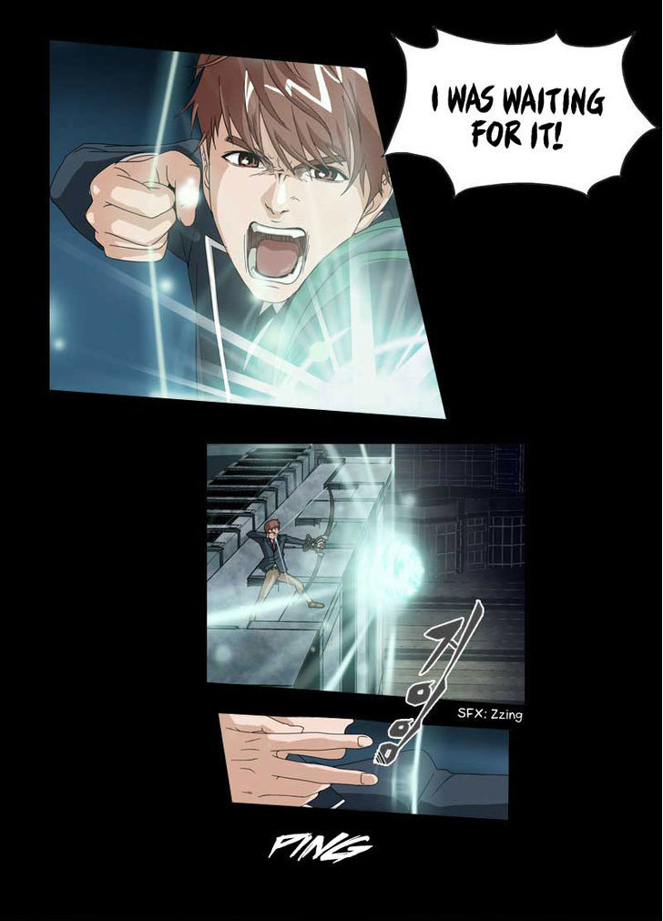 We On Chapter 0 page 20 - Chapter 0