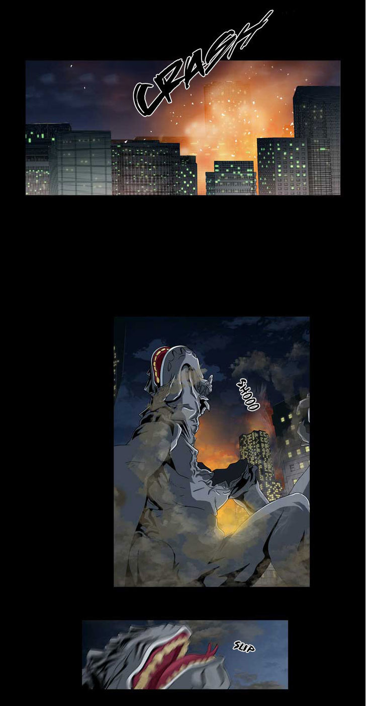 We On Chapter 0 page 22 - Chapter 0