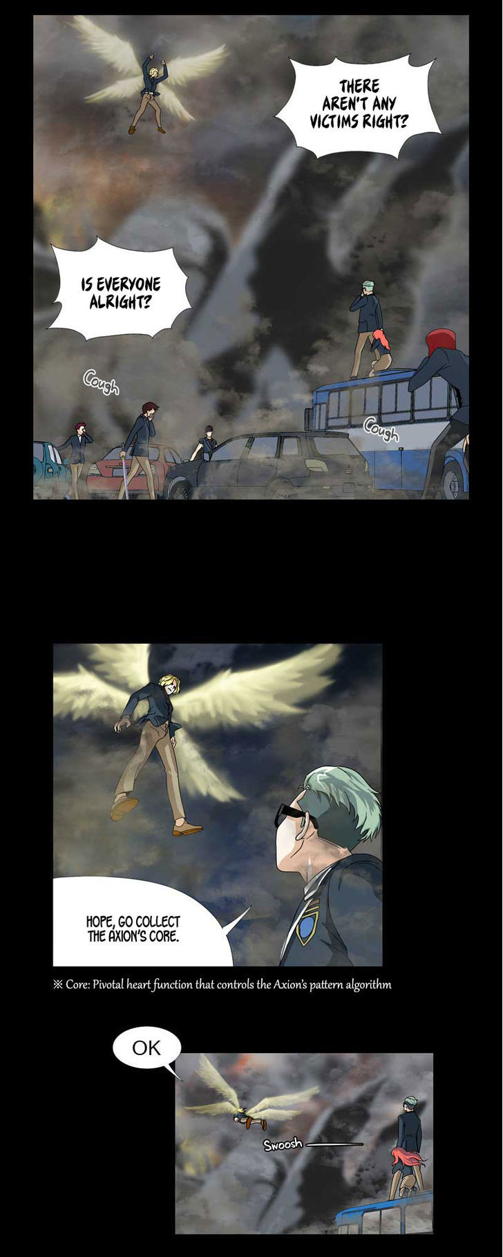 We On Chapter 0 page 24 - Chapter 0