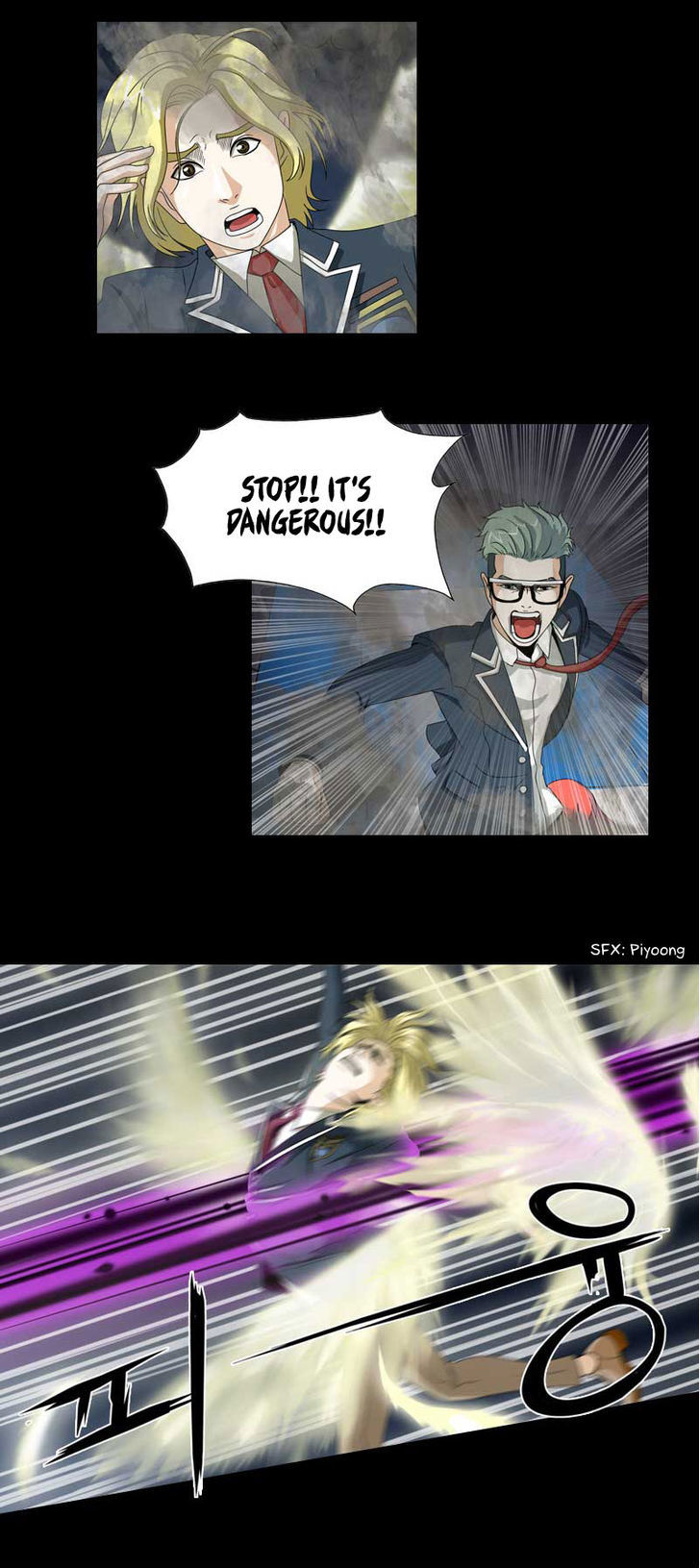 We On Chapter 0 page 26 - Chapter 0