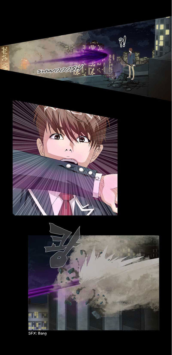 We On Chapter 0 page 27 - Chapter 0