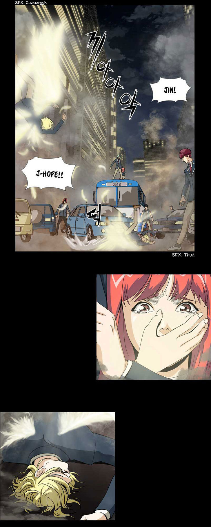 We On Chapter 0 page 28 - Chapter 0