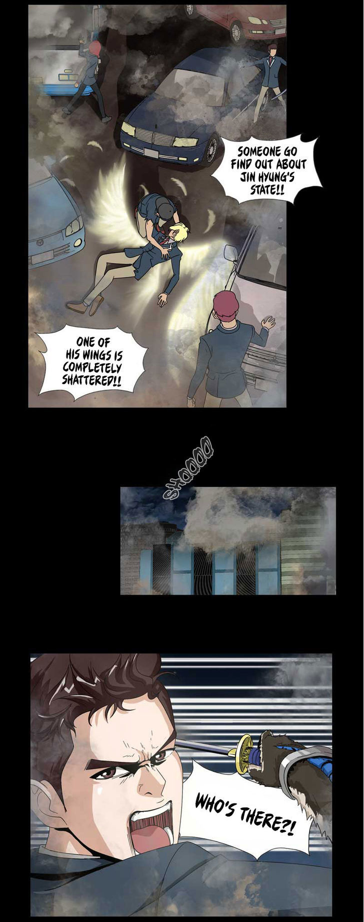 We On Chapter 0 page 29 - Chapter 0