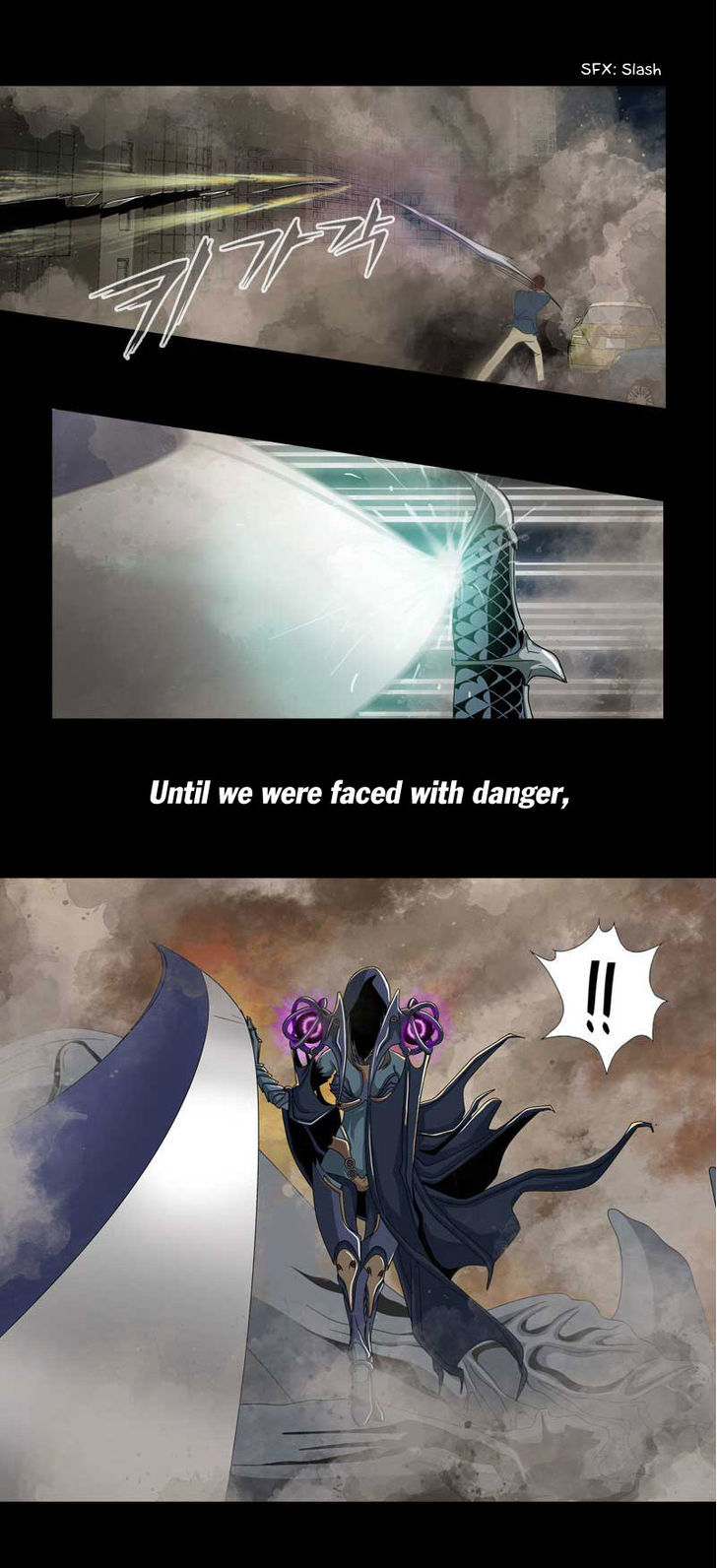 We On Chapter 0 page 30 - Chapter 0