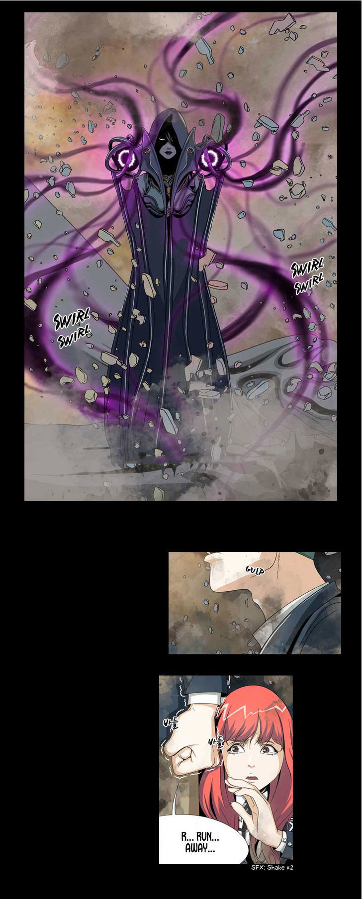 We On Chapter 0 page 34 - Chapter 0