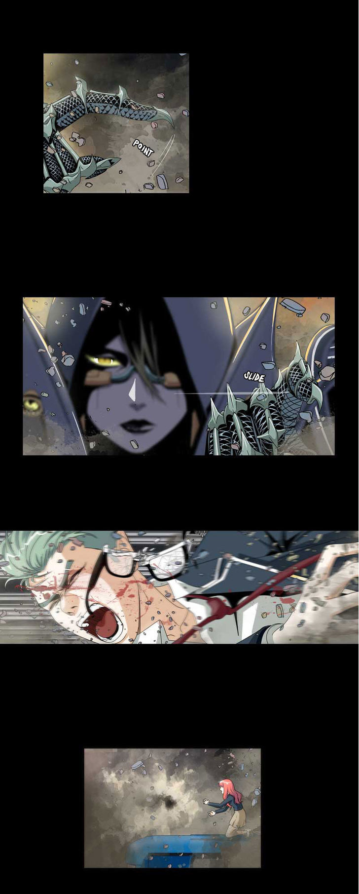 We On Chapter 0 page 35 - Chapter 0