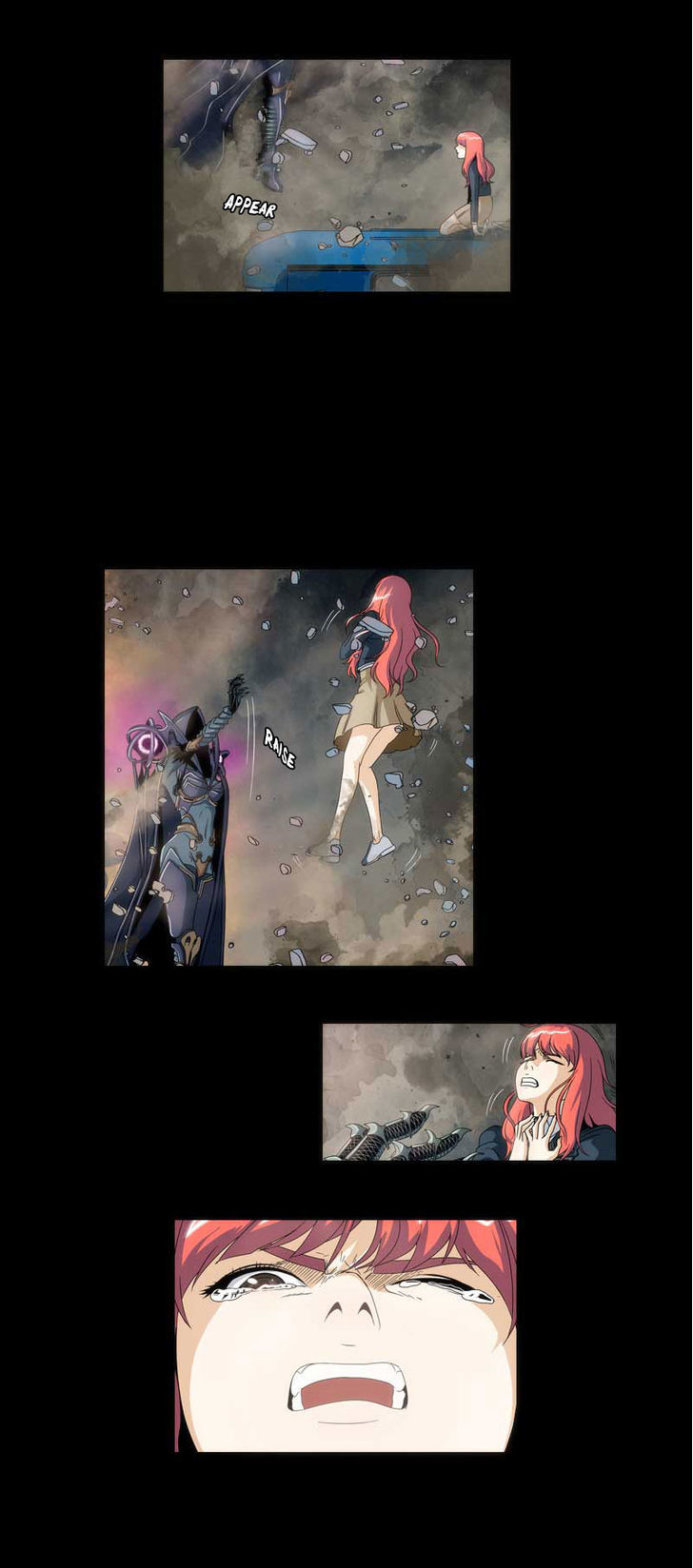 We On Chapter 0 page 36 - Chapter 0