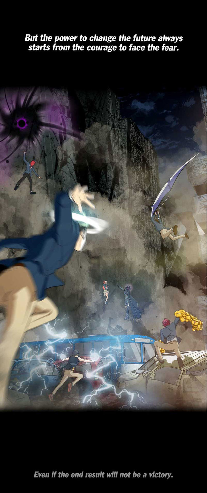 We On Chapter 0 page 40 - Chapter 0