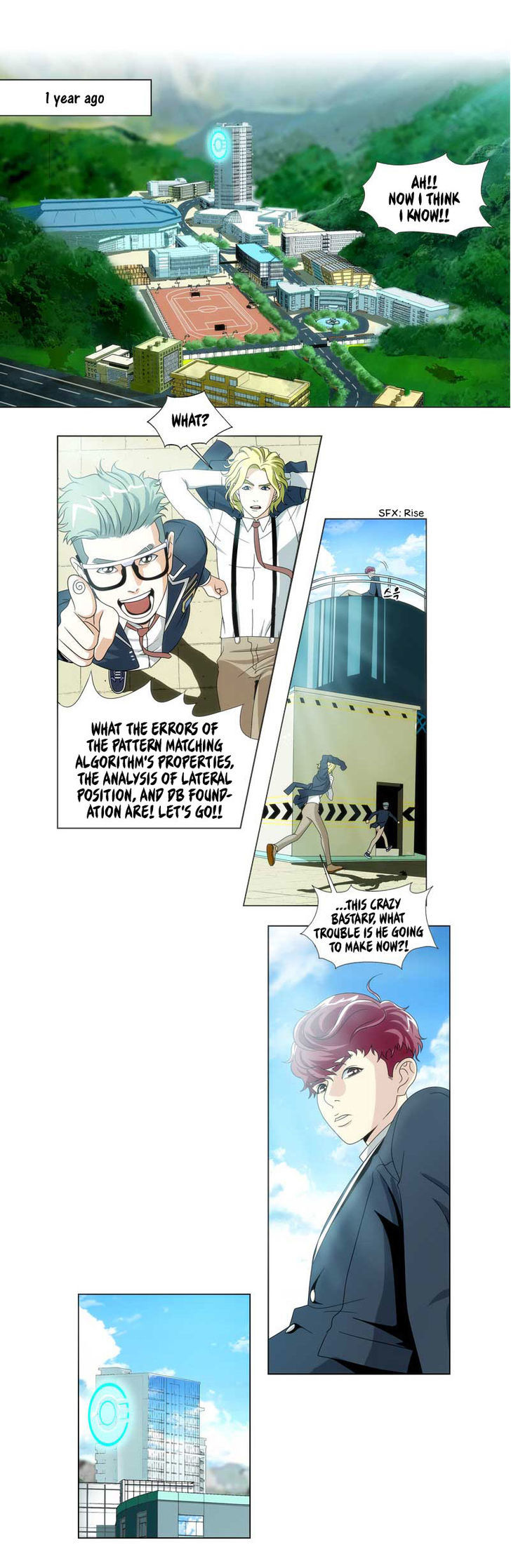 We On Chapter 0 page 42 - Chapter 0