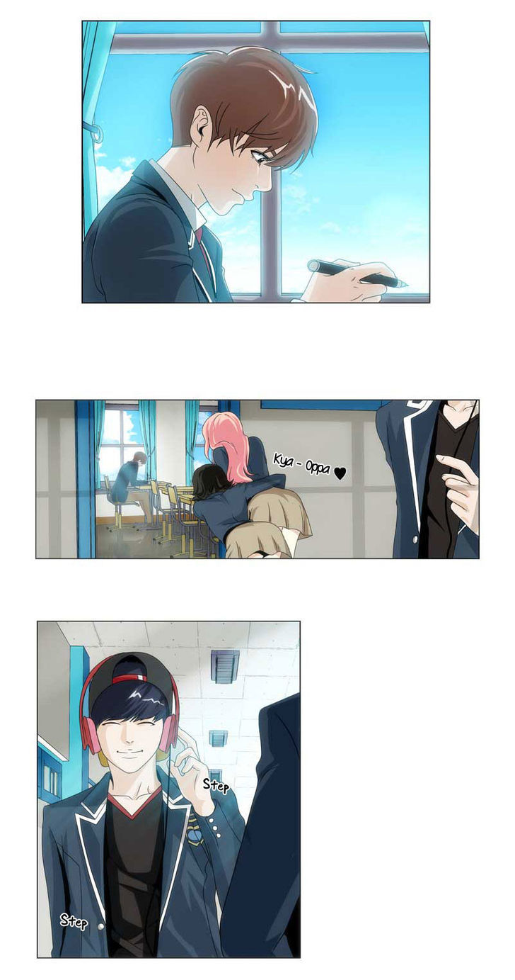 We On Chapter 0 page 43 - Chapter 0