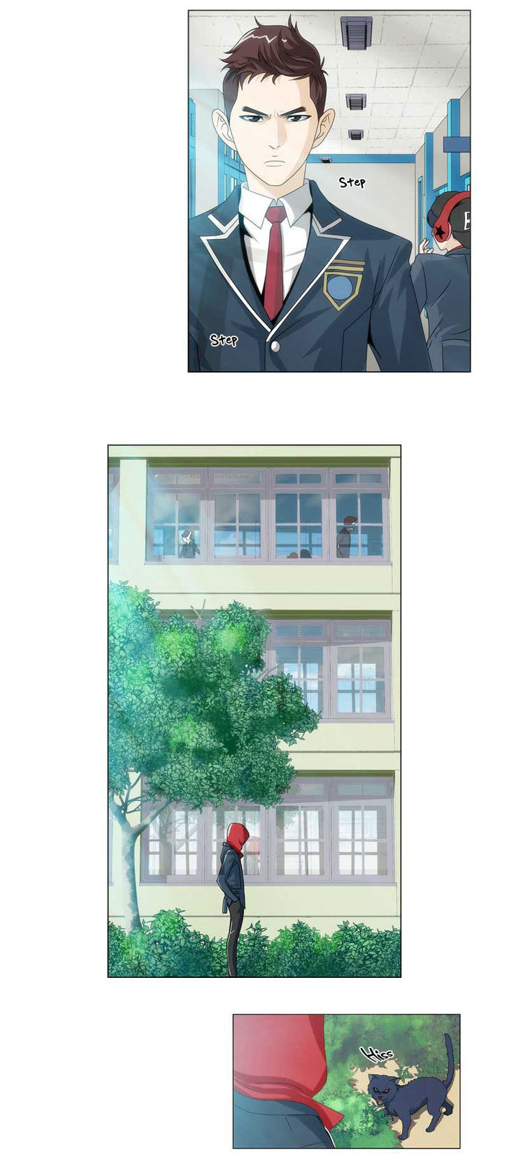 We On Chapter 0 page 44 - Chapter 0
