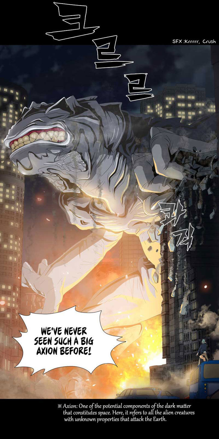 We On Chapter 0 page 7 - Chapter 0