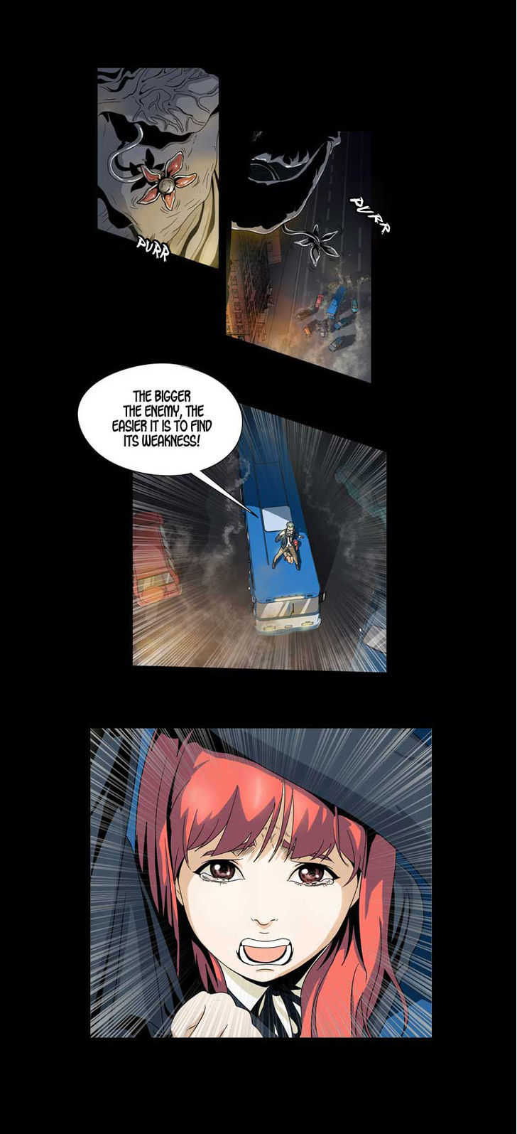 We On Chapter 0 page 8 - Chapter 0
