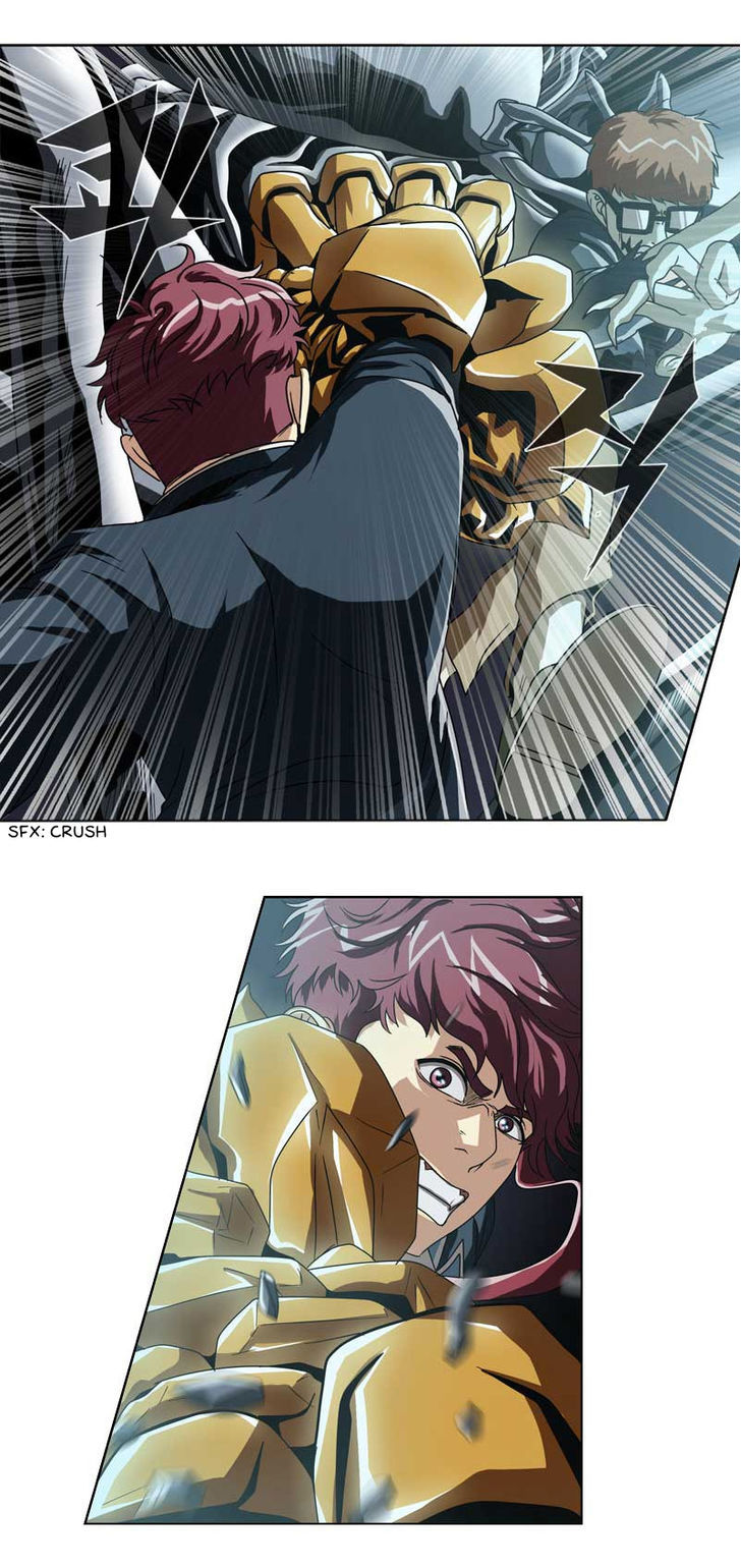 We On Chapter 10 page 11 - Chapter 10
