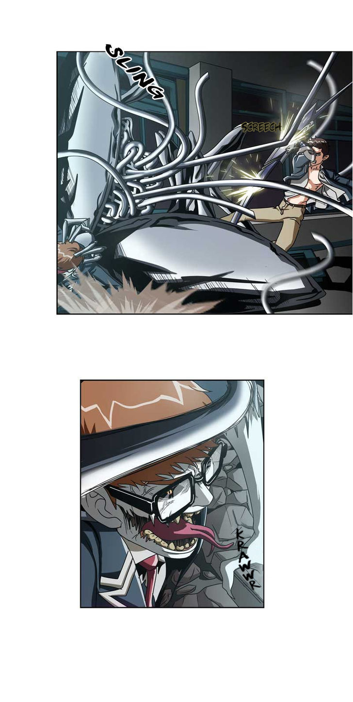 We On Chapter 10 page 12 - Chapter 10