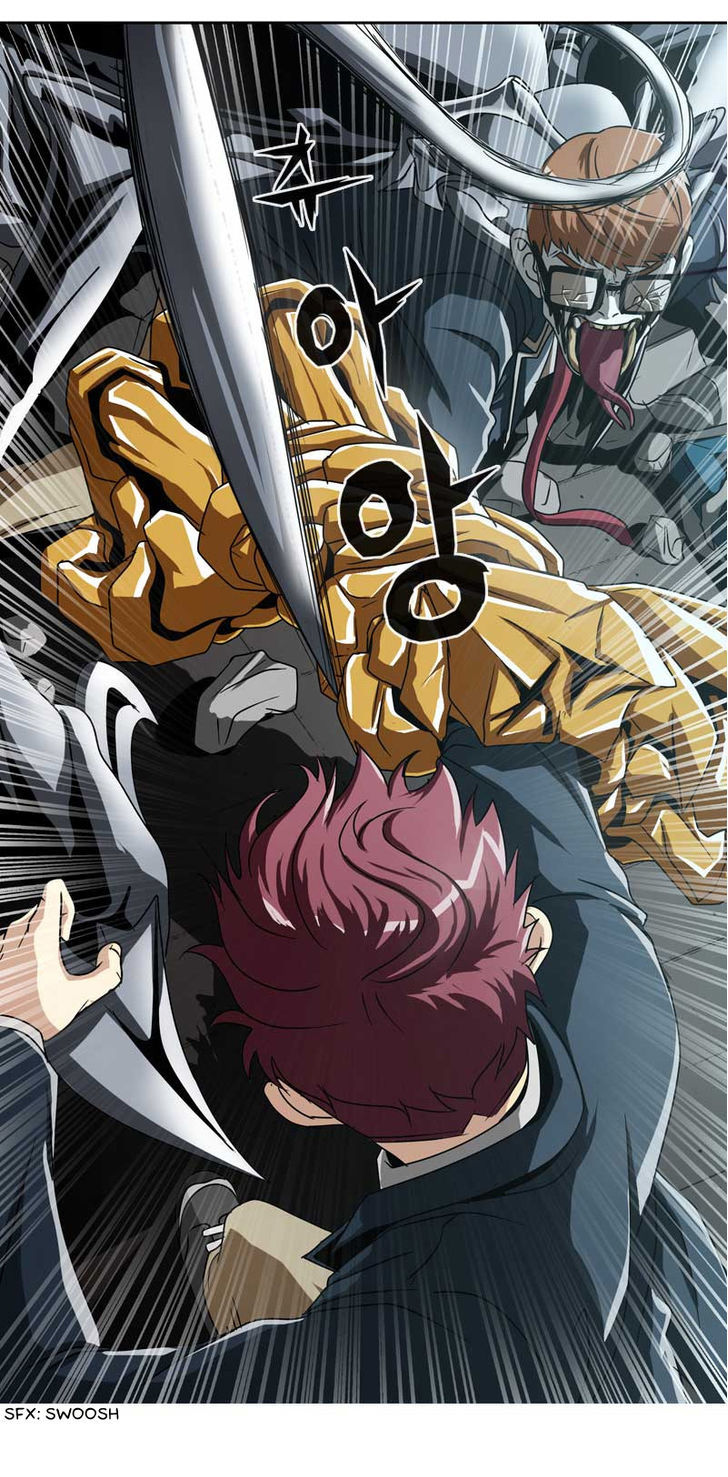 We On Chapter 10 page 13 - Chapter 10
