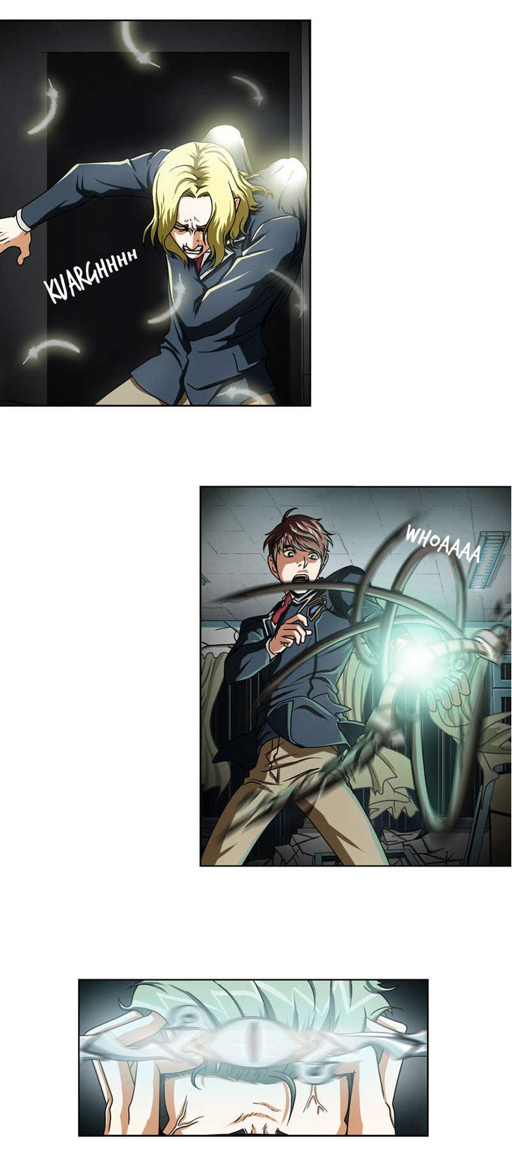 We On Chapter 10 page 3 - Chapter 10