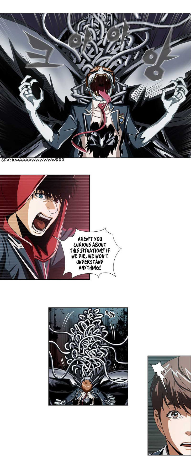 We On Chapter 10 page 30 - Chapter 10