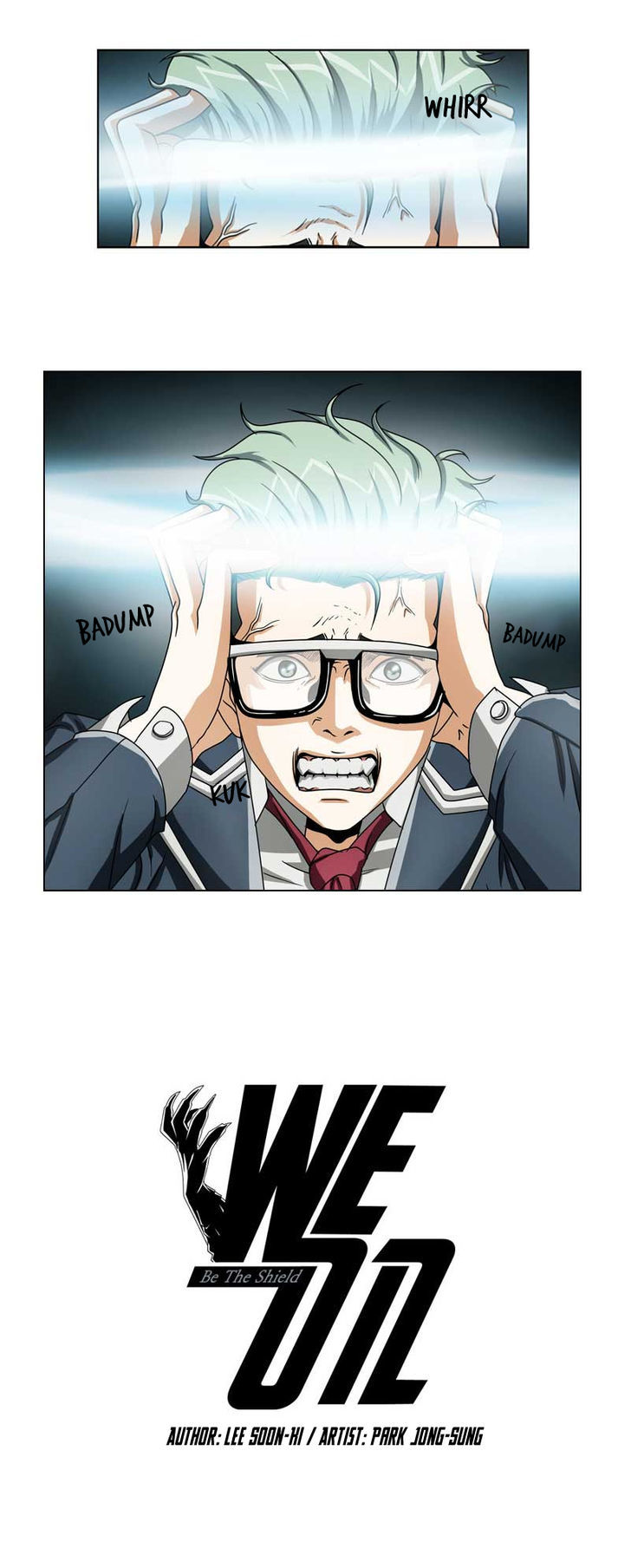 We On Chapter 10 page 4 - Chapter 10