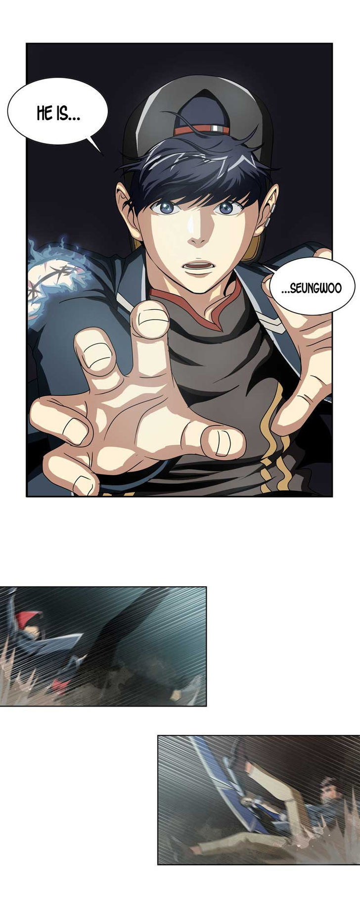 We On Chapter 10 page 6 - Chapter 10