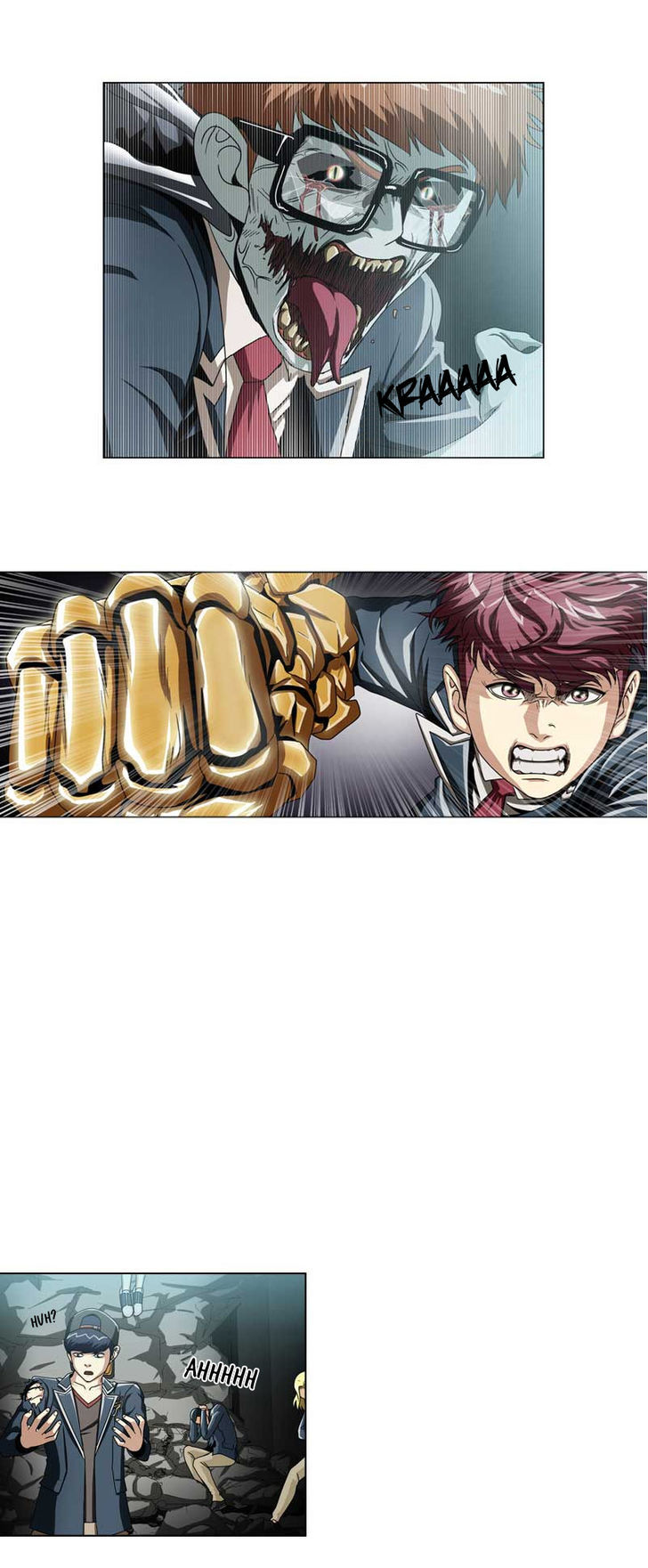 We On Chapter 10 page 7 - Chapter 10