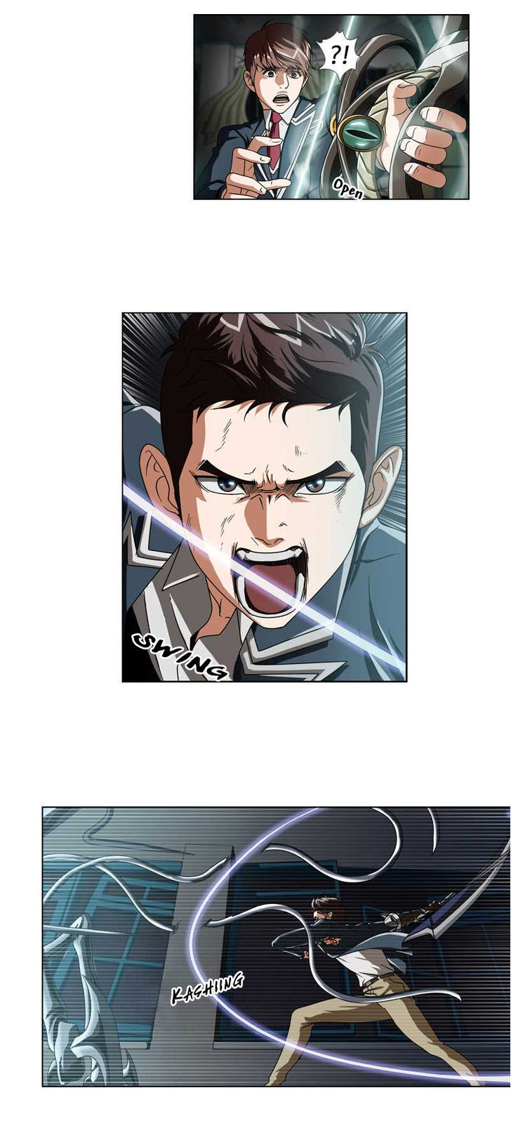 We On Chapter 10 page 9 - Chapter 10