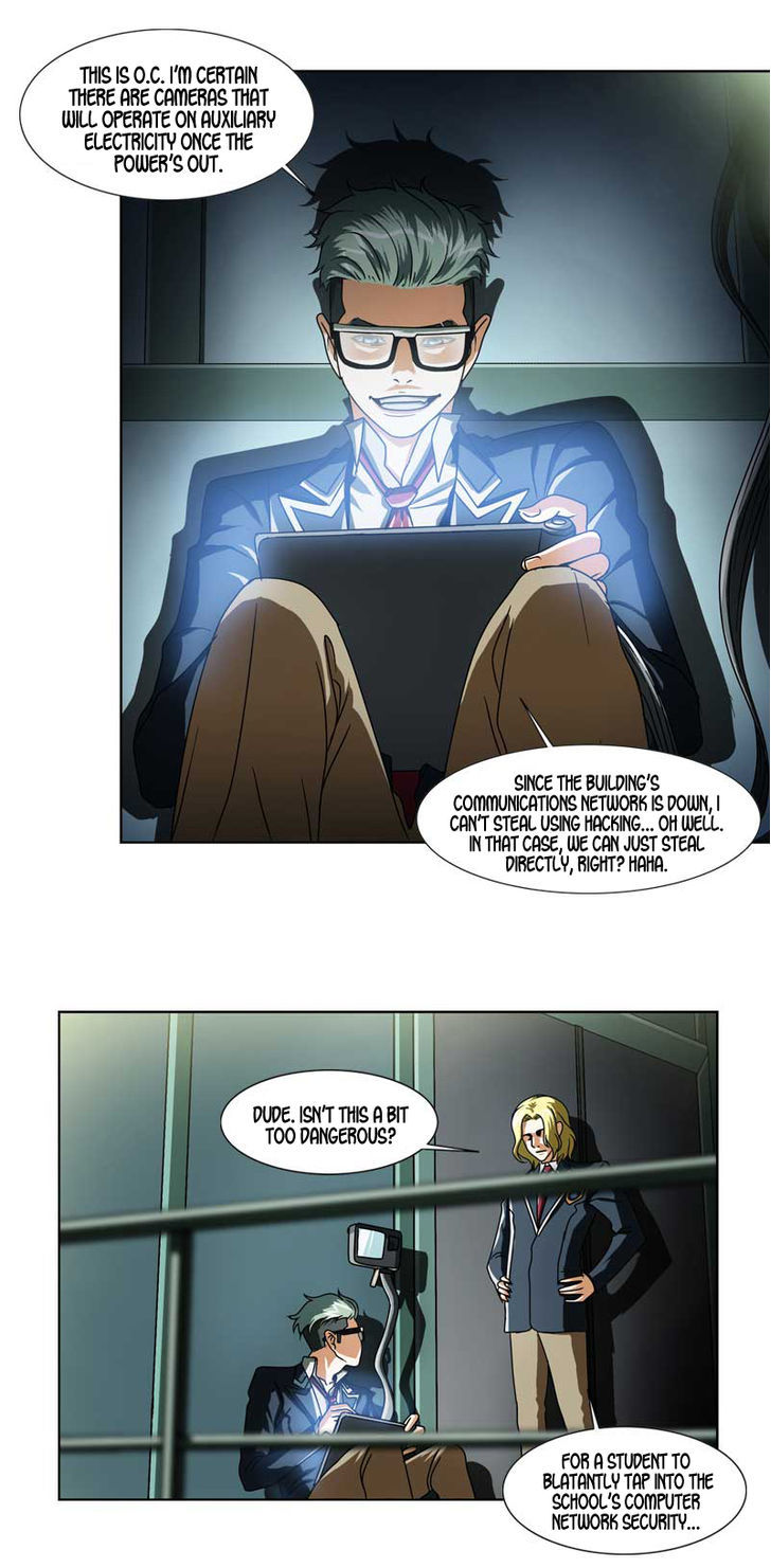 We On Chapter 14 page 12 - Chapter 14