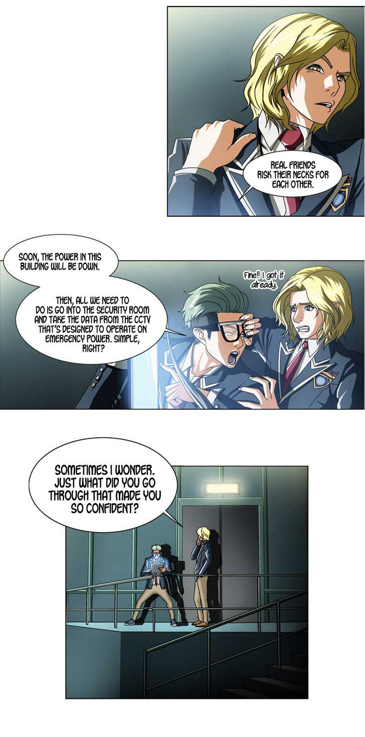 We On Chapter 14 page 13 - Chapter 14