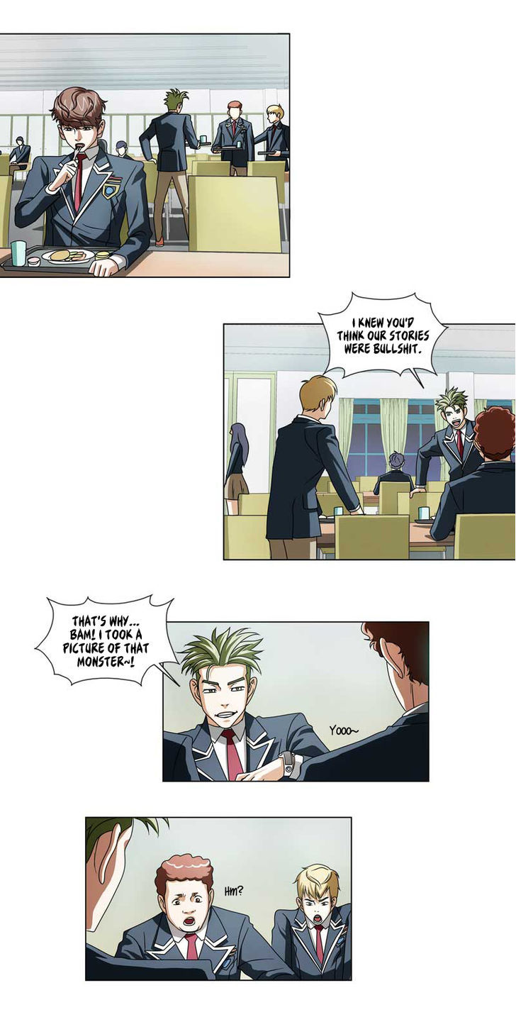 We On Chapter 14 page 17 - Chapter 14