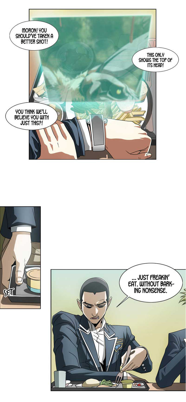 We On Chapter 14 page 18 - Chapter 14