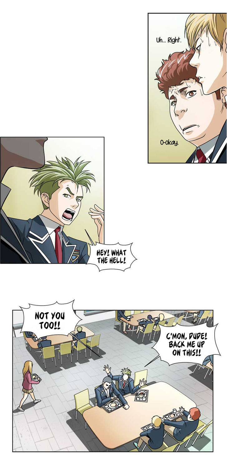 We On Chapter 14 page 19 - Chapter 14