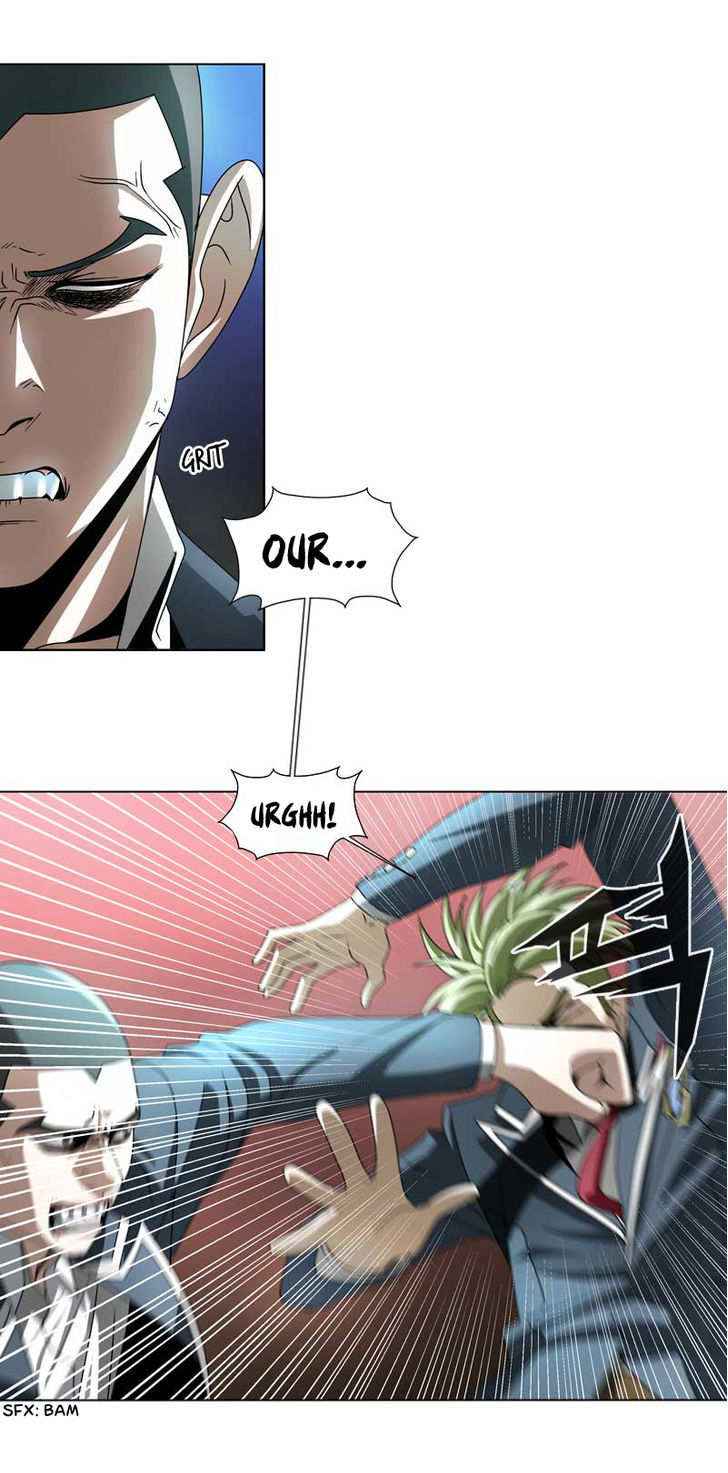 We On Chapter 14 page 20 - Chapter 14