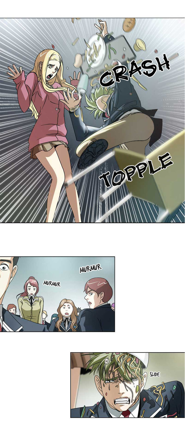 We On Chapter 14 page 21 - Chapter 14