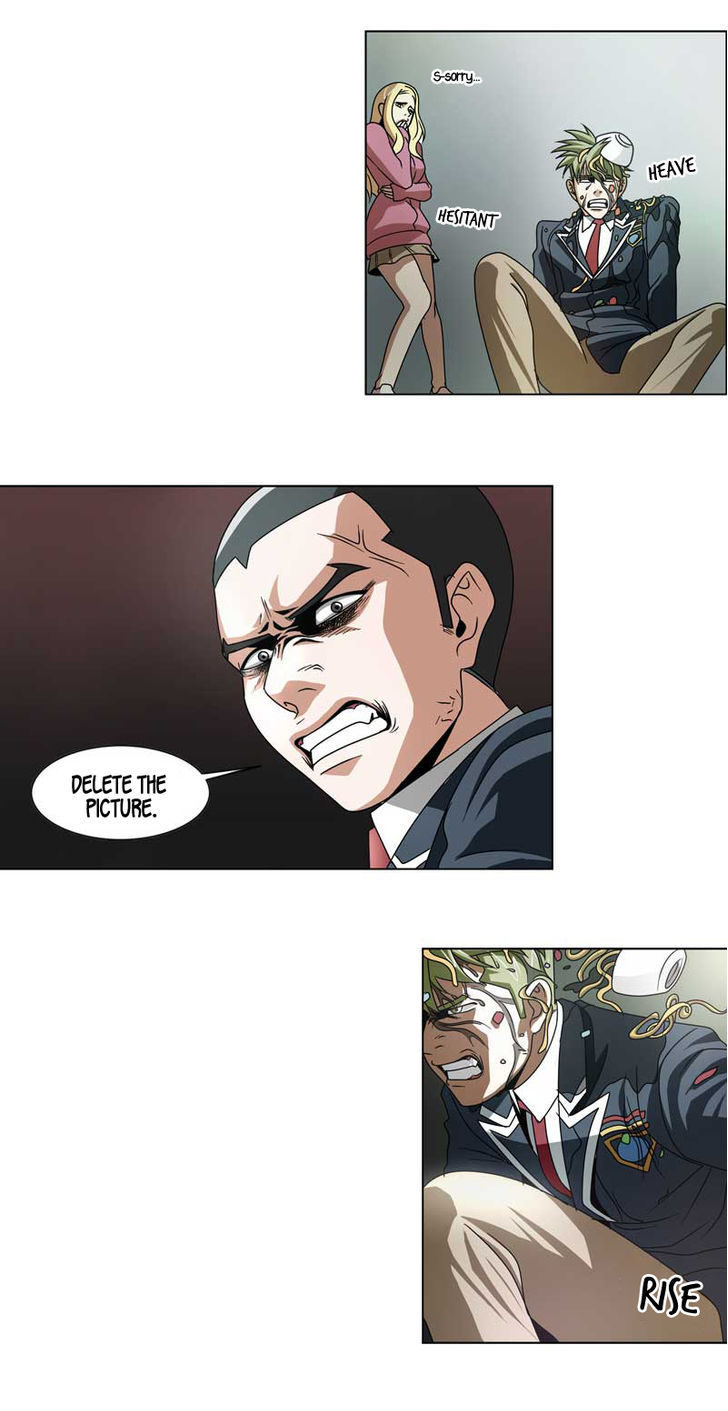We On Chapter 14 page 22 - Chapter 14
