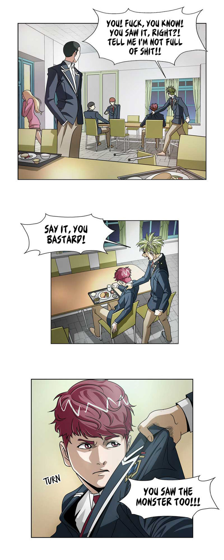 We On Chapter 14 page 23 - Chapter 14