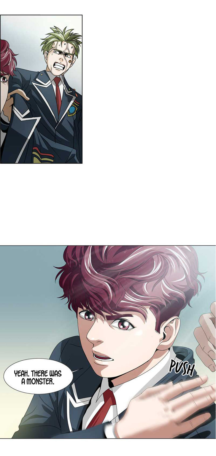 We On Chapter 14 page 25 - Chapter 14
