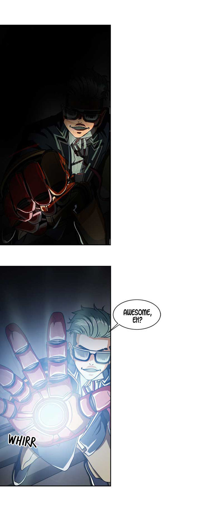 We On Chapter 14 page 27 - Chapter 14