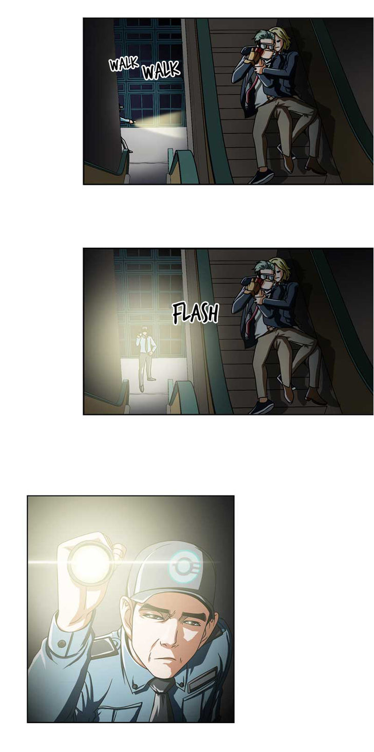 We On Chapter 14 page 29 - Chapter 14