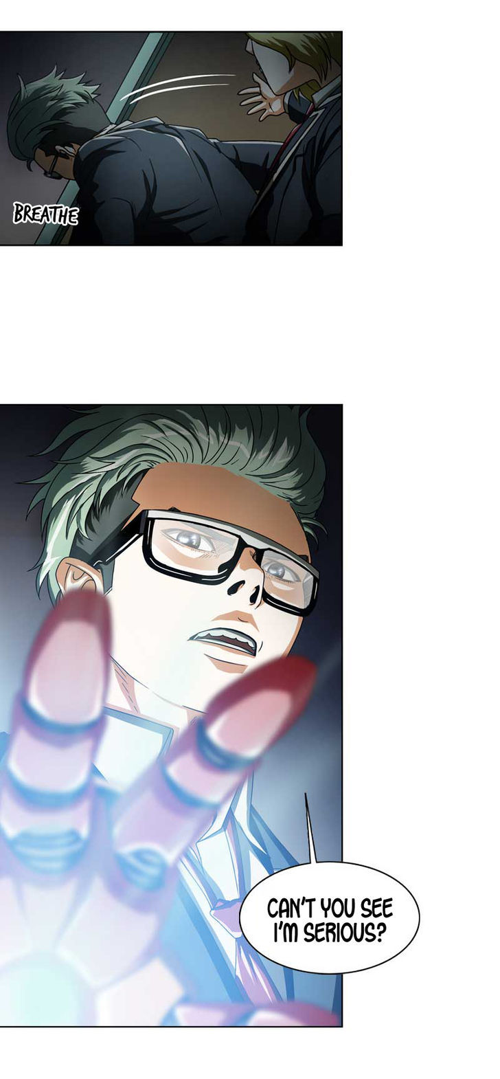 We On Chapter 14 page 31 - Chapter 14