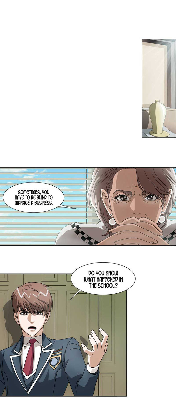 We On Chapter 14 page 5 - Chapter 14