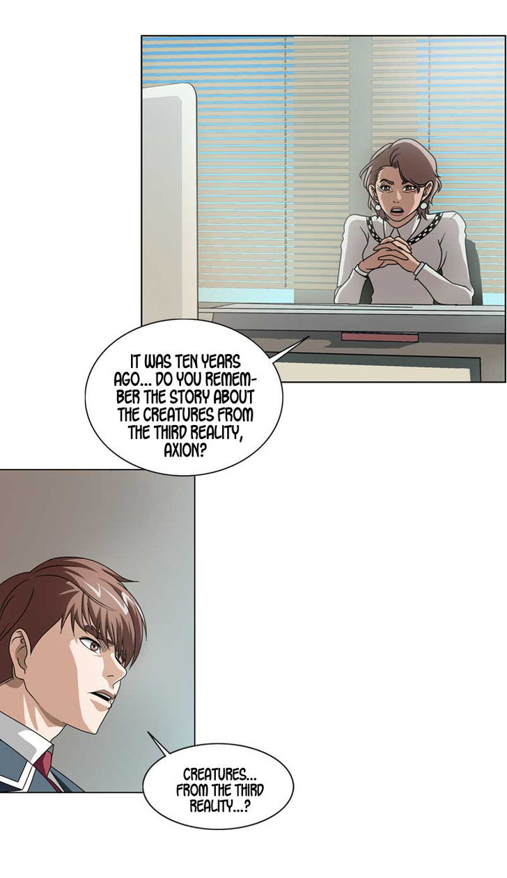 We On Chapter 14 page 6 - Chapter 14
