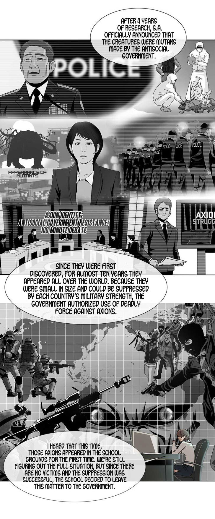 We On Chapter 14 page 7 - Chapter 14