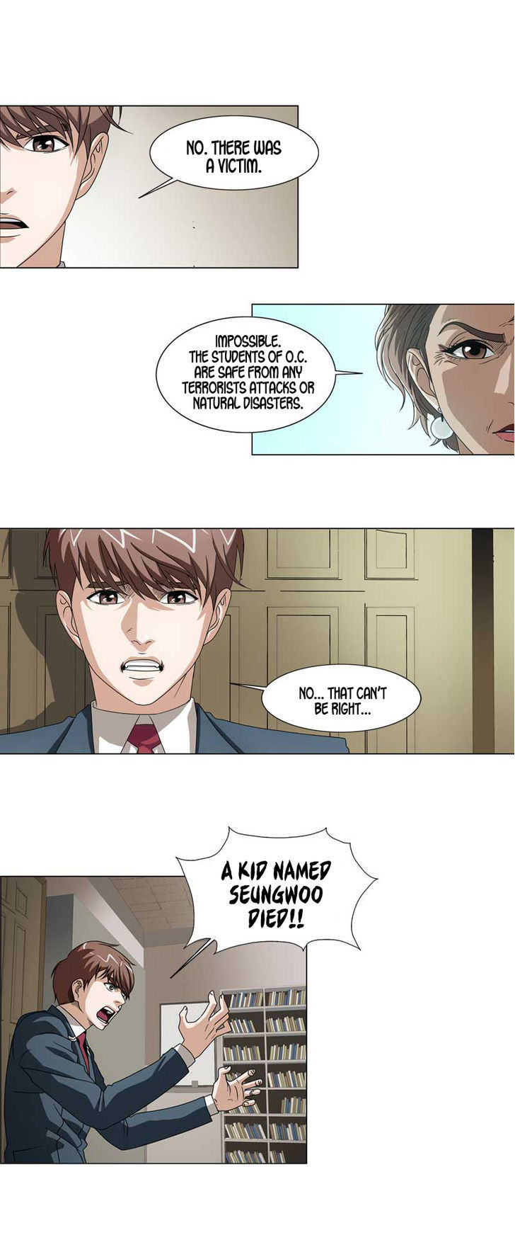 We On Chapter 14 page 8 - Chapter 14