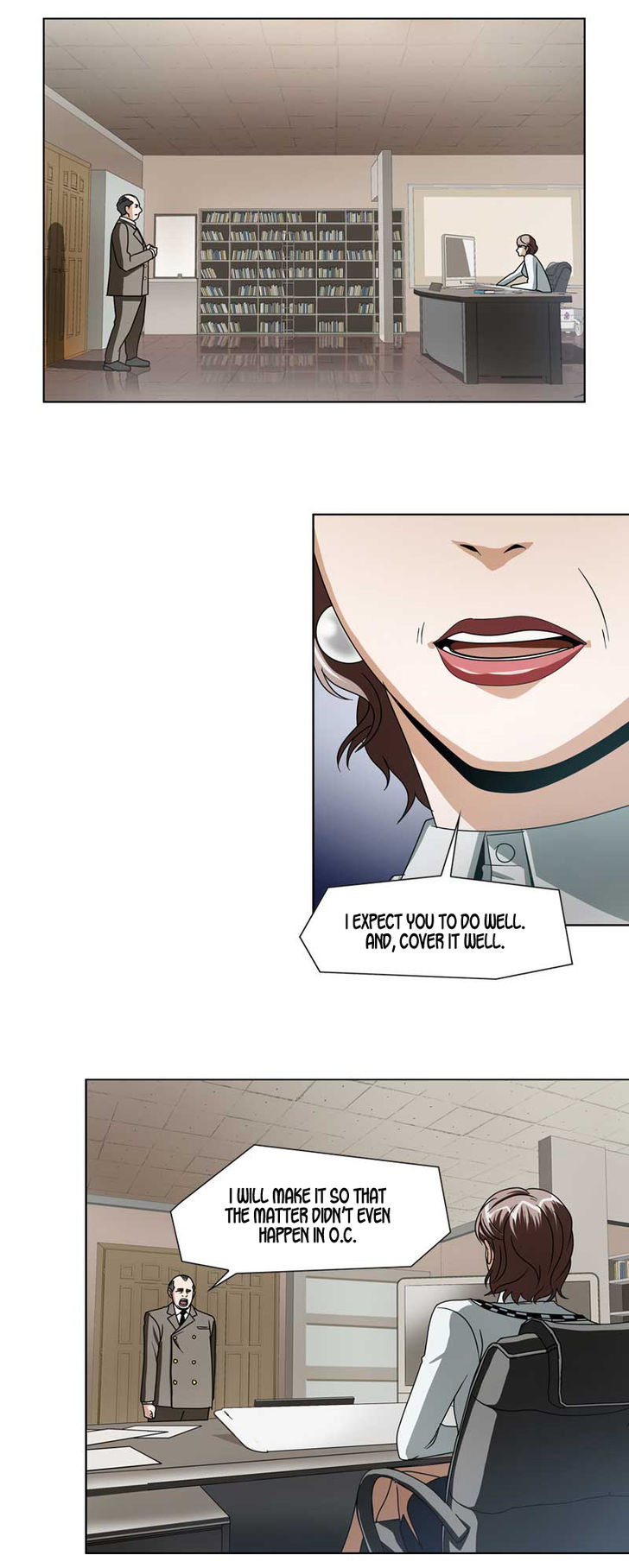 We On Chapter 16 page 13 - Chapter 16