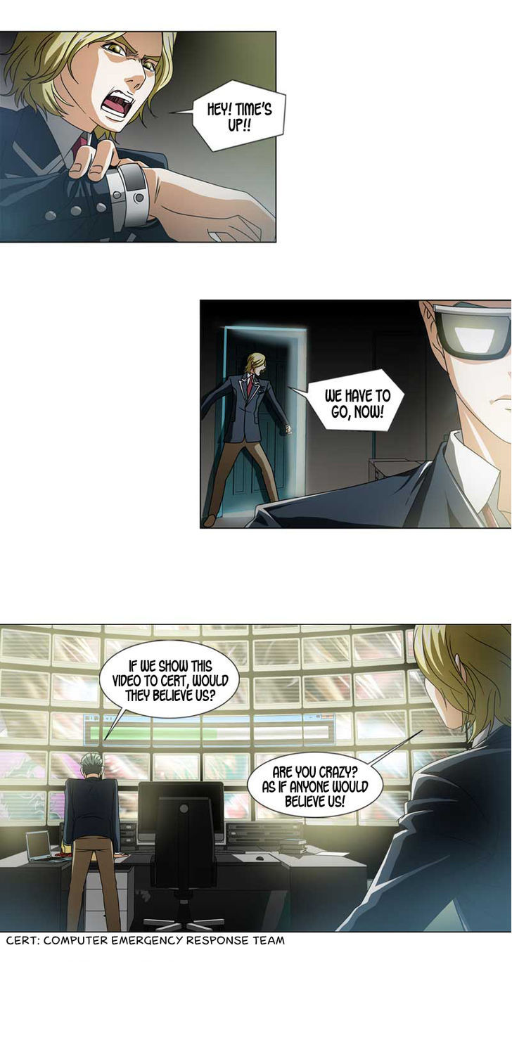 We On Chapter 16 page 15 - Chapter 16