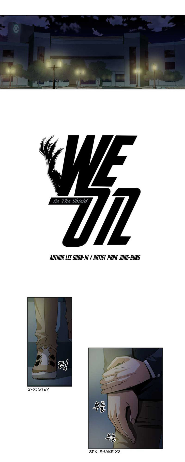 We On Chapter 16 page 2 - Chapter 16