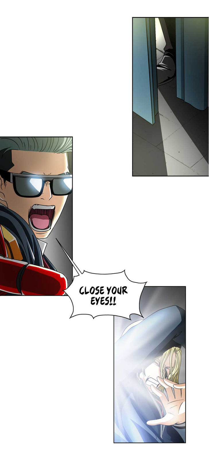 We On Chapter 16 page 20 - Chapter 16