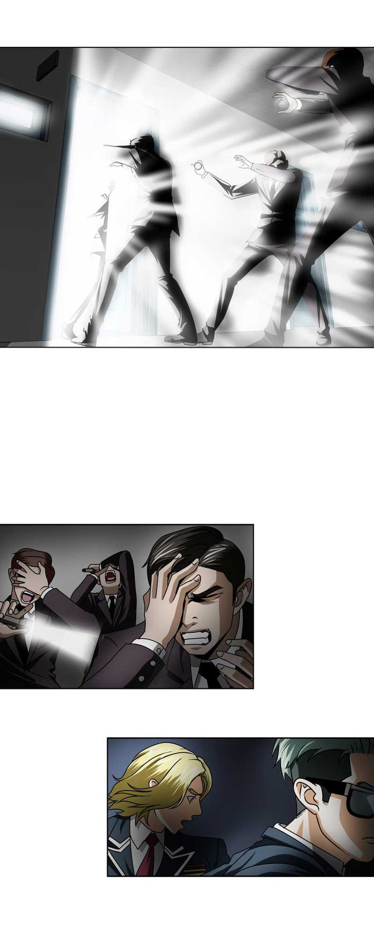 We On Chapter 16 page 21 - Chapter 16